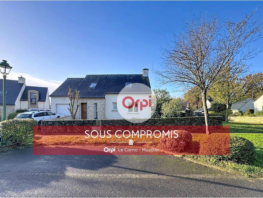 Maison 5 pièces 114 m² · à Surzur · 114 m² · 420 000 €