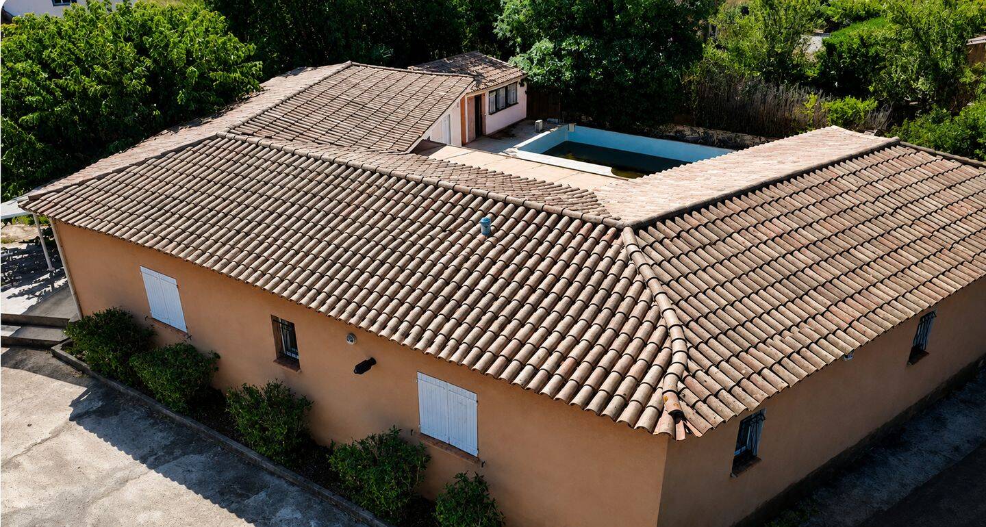 Maison 5 pièces 210 m² · à Le Luc · 210 m² · 520 000 €