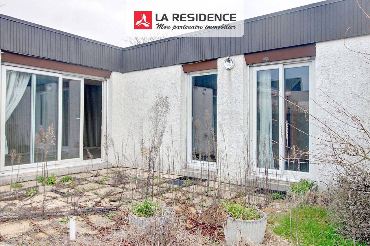 Maison 5 pièces 92 m² · à Andrésy · 92 m² · 267 000 €