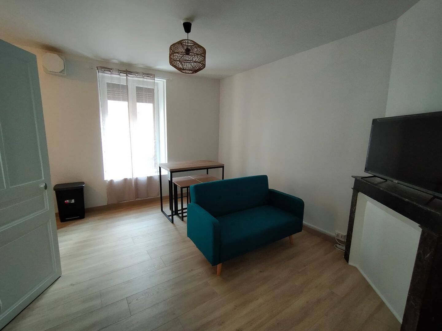 Appartement 2 pièces 29 m² · à Reims · 29 m² · 600 €