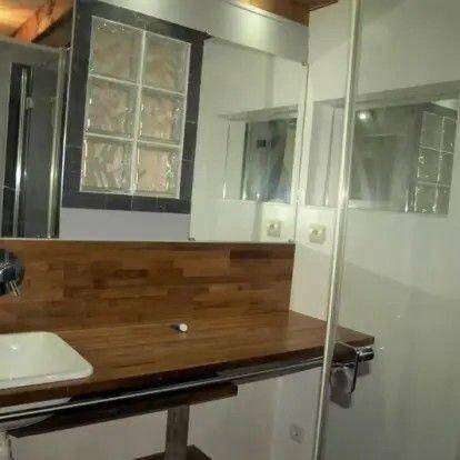 Belle maison meublée 51m² avec jardin — 5