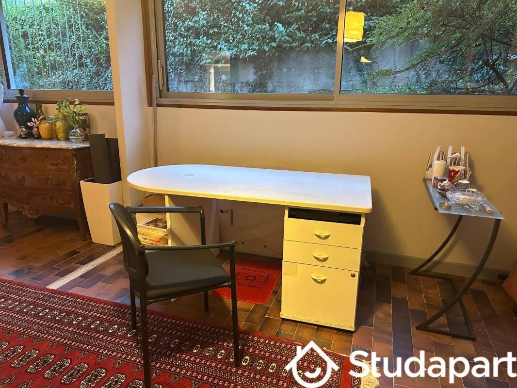 Appartement 1 pièce 50 m² · à Villers-lès-Nancy · 50 m² · 600 €/mois