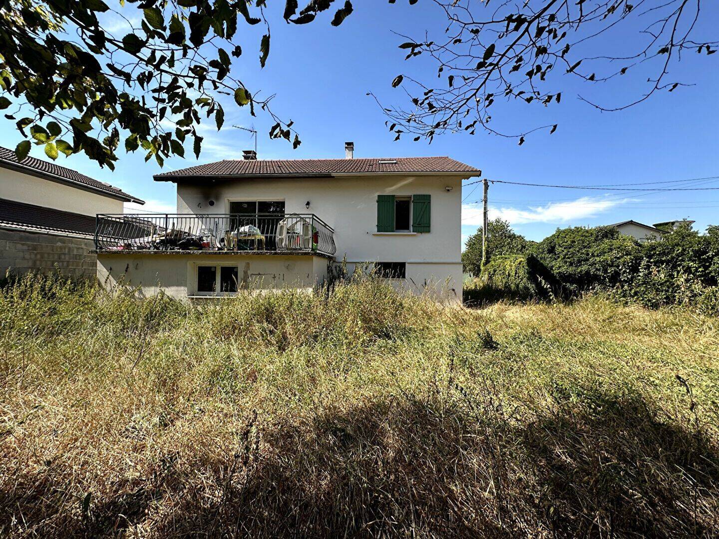 Maison Charnoz Sur Ain 90 m2