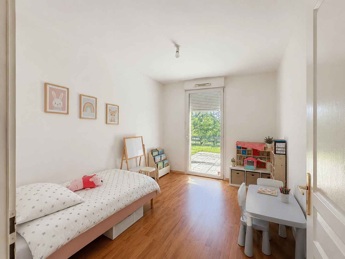 Appartement 4 pièces 75 m² · à Metz · 75 m² · 230 500 €