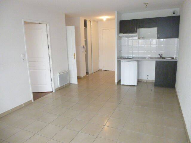 Appartement 2 pièces 45 m² · à Toulouse · 44,5 m² · 598 €