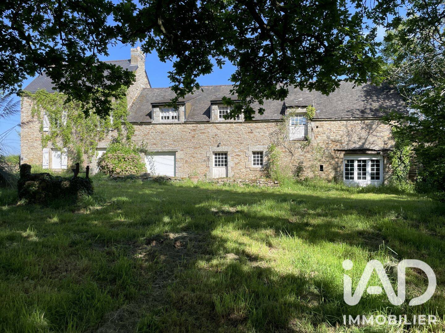 Maison 6 pièces 195 m² · à Belz · 195,3 m² · 415 000 €