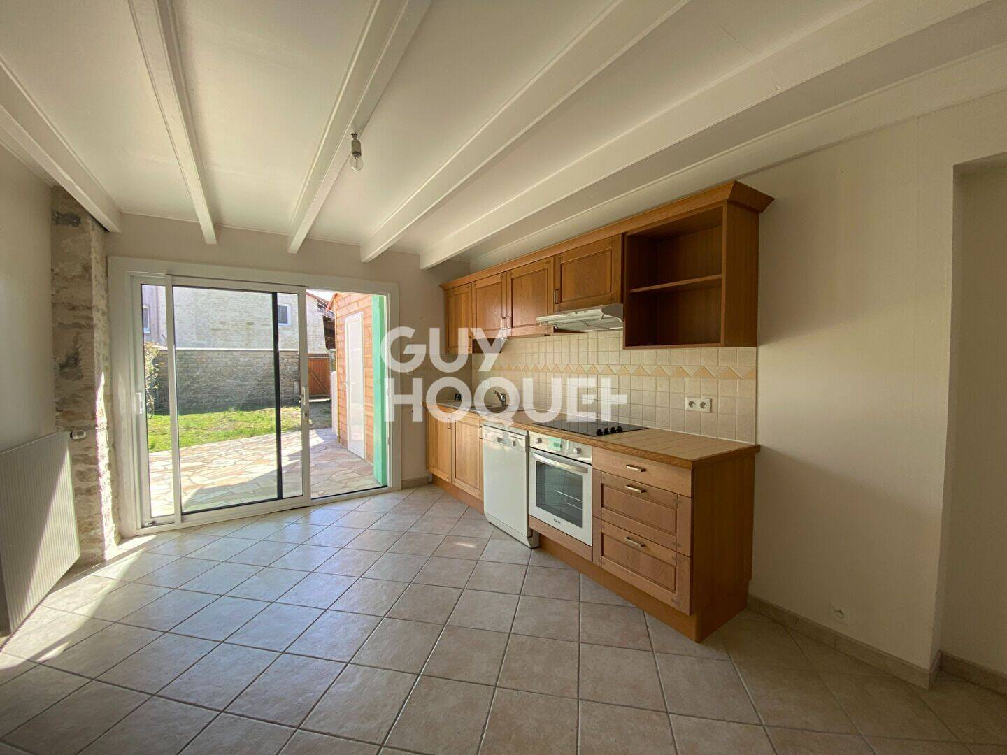 Maison 4 pièces 108 m² · à Maillé · 108,2 m² · 790 €/mois