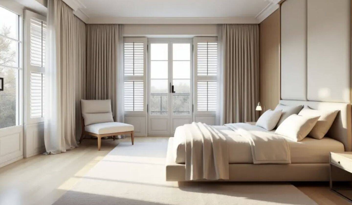 Appartement 3 pièces 60 m² · à Toulouse · 59,5 m² · 360 000 €