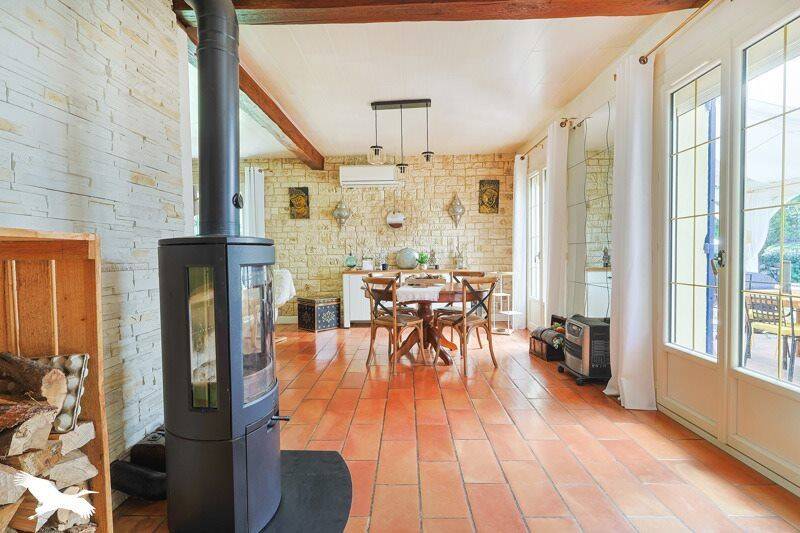 Maison 5 pièces 105 m² · à Prigonrieux · 105 m² · 249 999 €