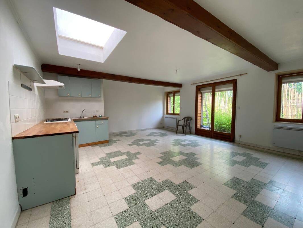Appartement 2 pièces 69 m² · à Marquette-lez-Lille · 68,9 m² · 845 €