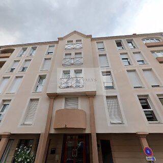 Appartement 2 pièces 53 m² · à Autun · 53 m² · 88 000 €