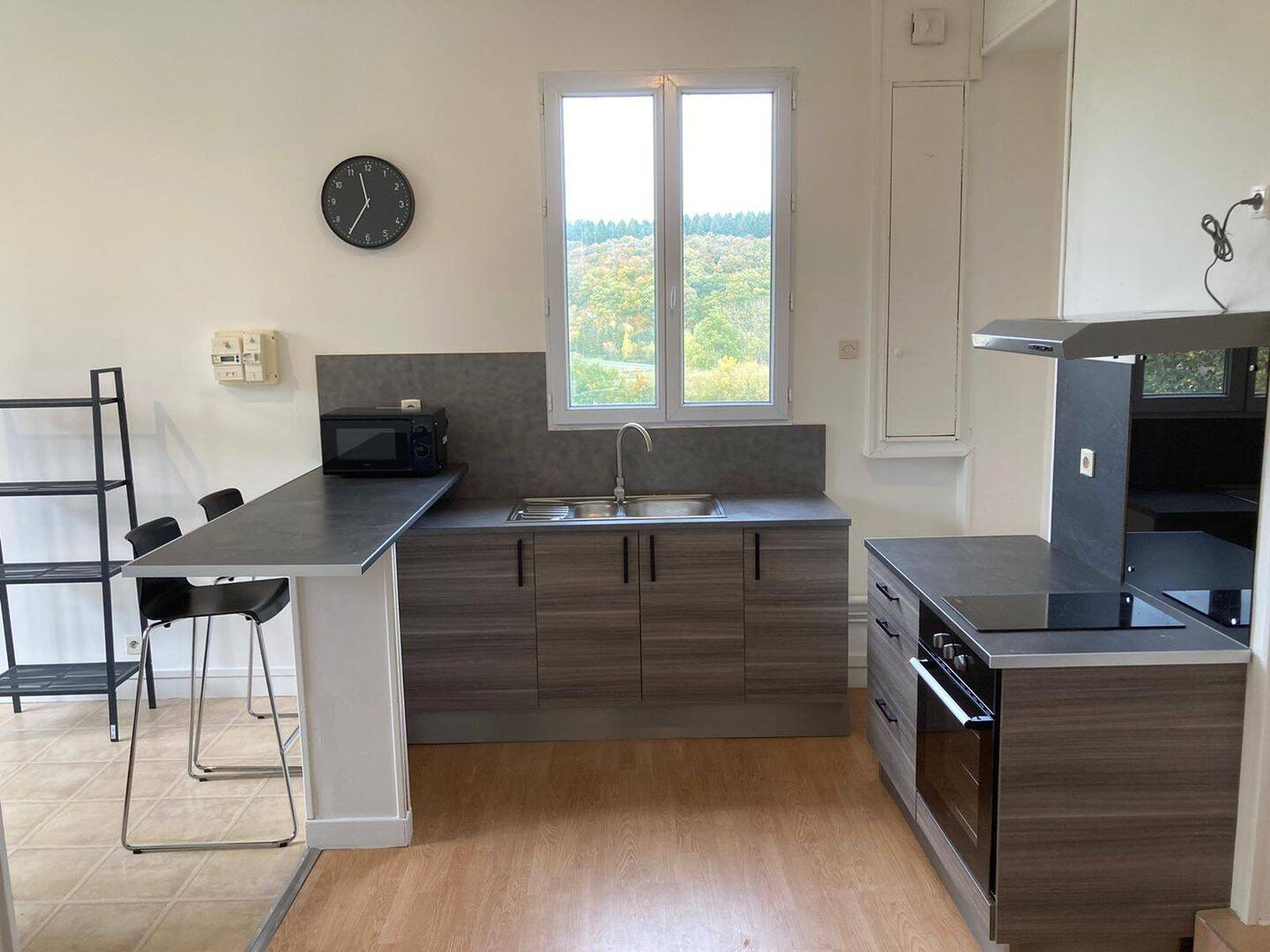 Appartement 2 pièces 41 m² · à Orbec · 41 m² · 550 €/mois