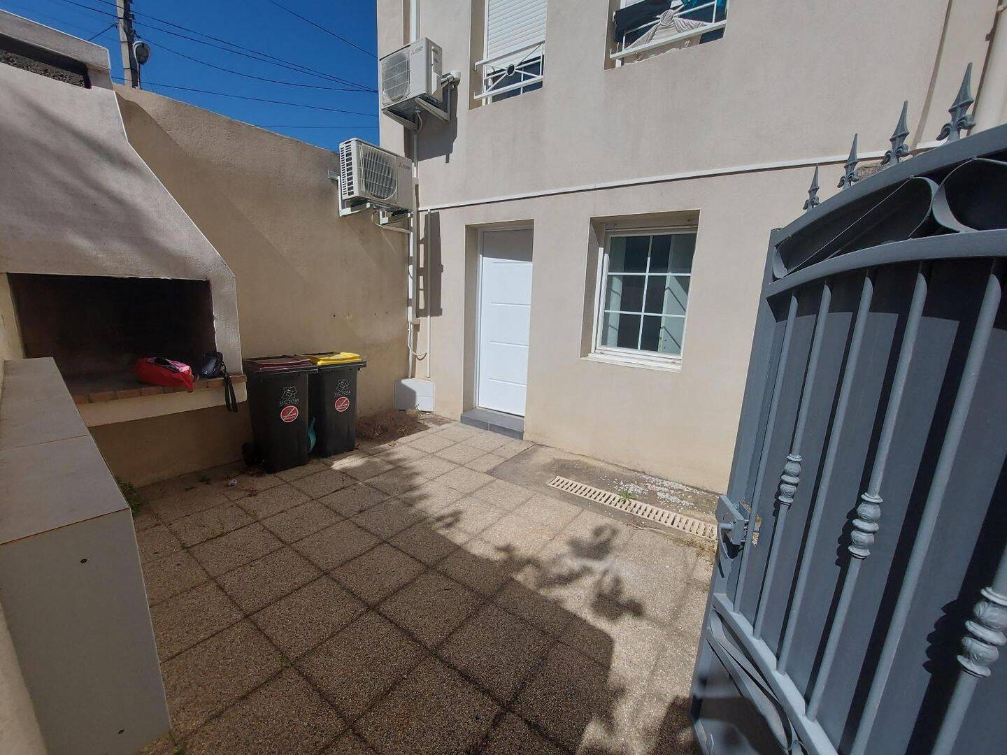 Appartement 1 pièce 34 m² · à Agde · 33,7 m² · 520 €/mois