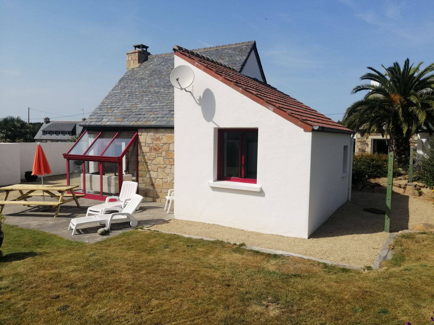 Maison 2 pièces 46 m² · à Perros-Guirec · 46 m² · 312 900 €