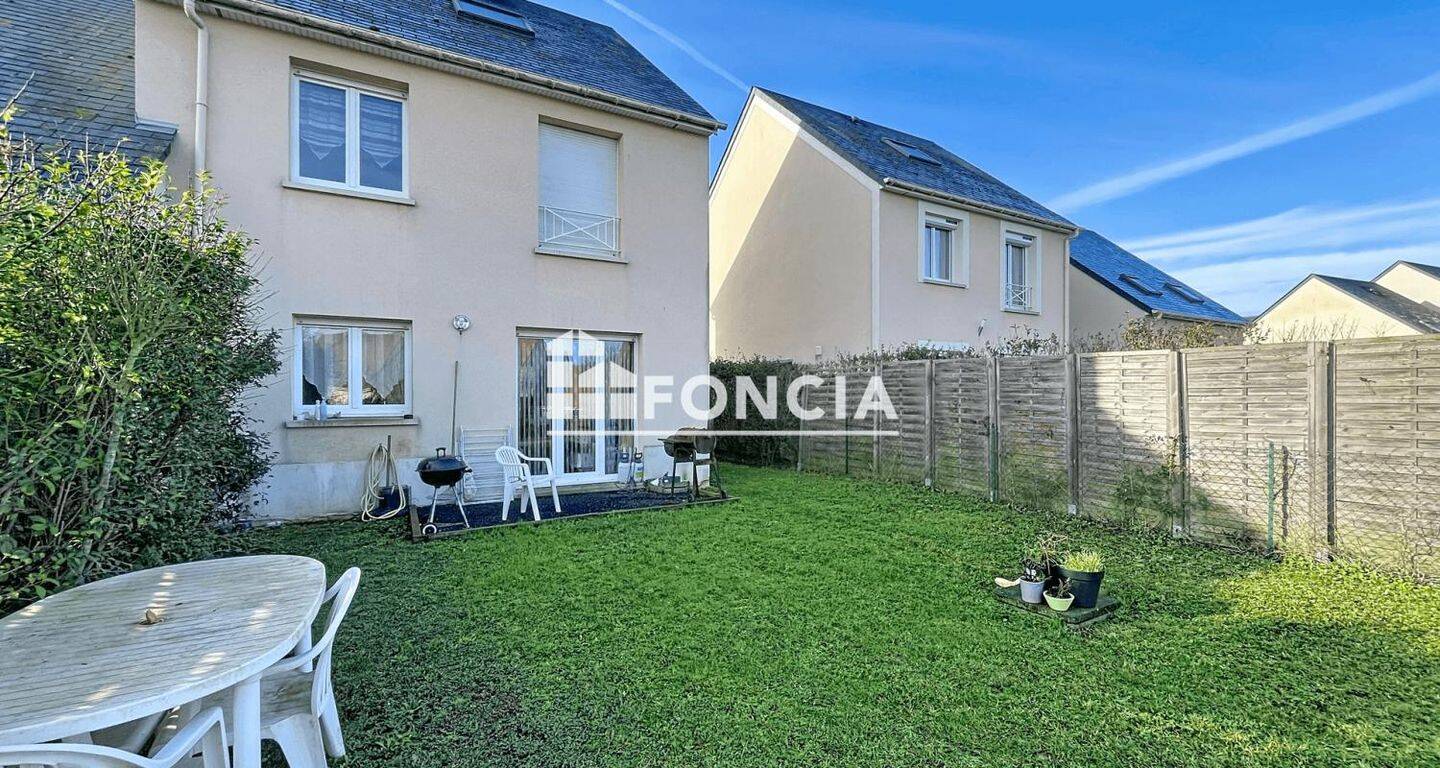 Maison 4 pièces 84 m² · à Ifs · 84 m² · 229 000 €