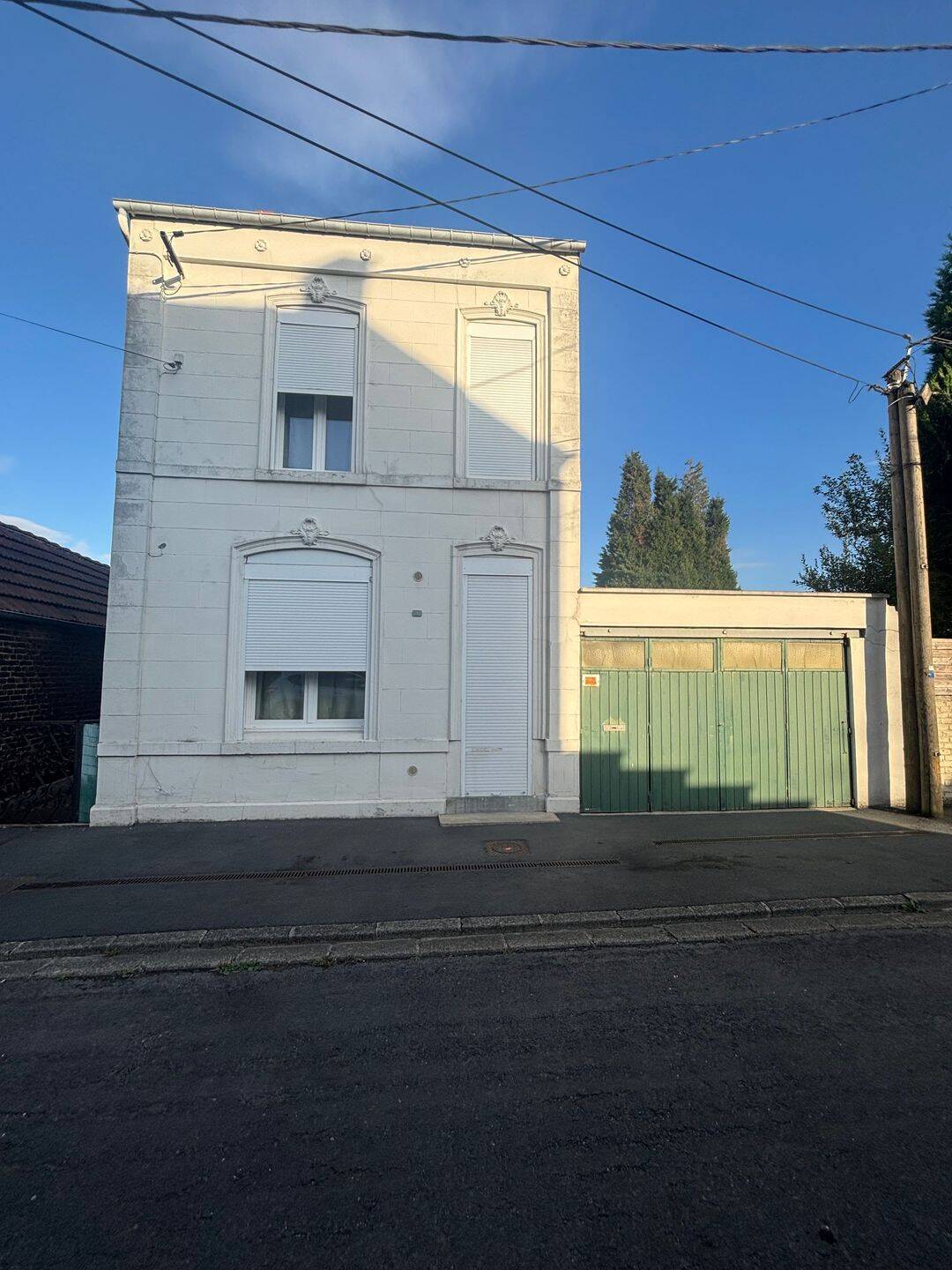 Maison 5 pièces 414 m² · à Maubeuge · 414 m² · 116 000 €