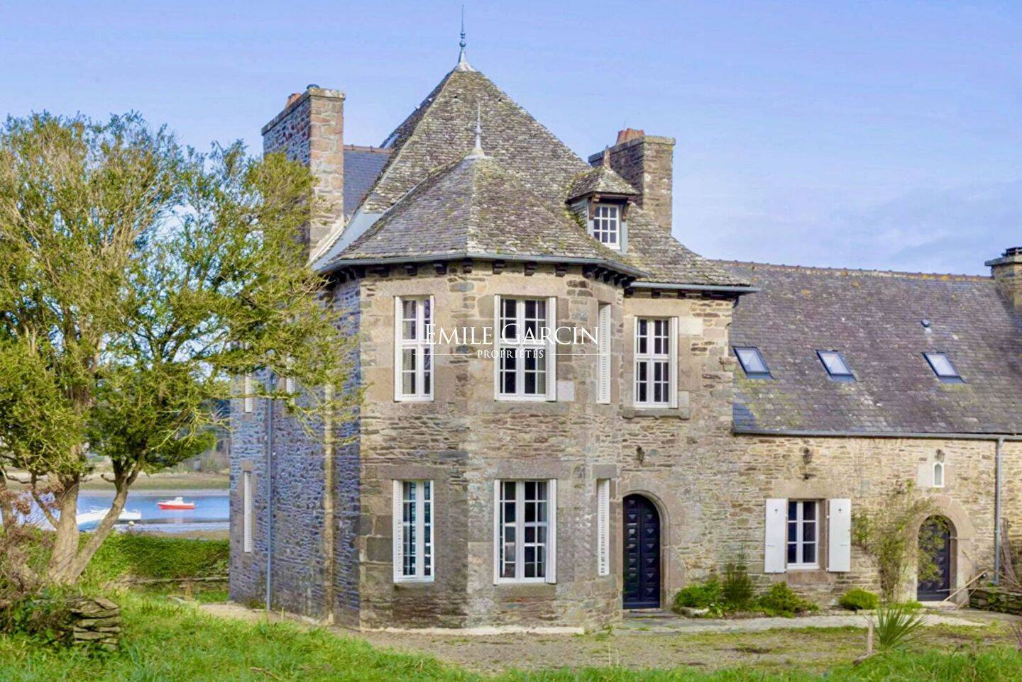 Maison 8 pièces 290 m² · à Plestin-les-Grèves · 290 m² · 1 250 000 €
