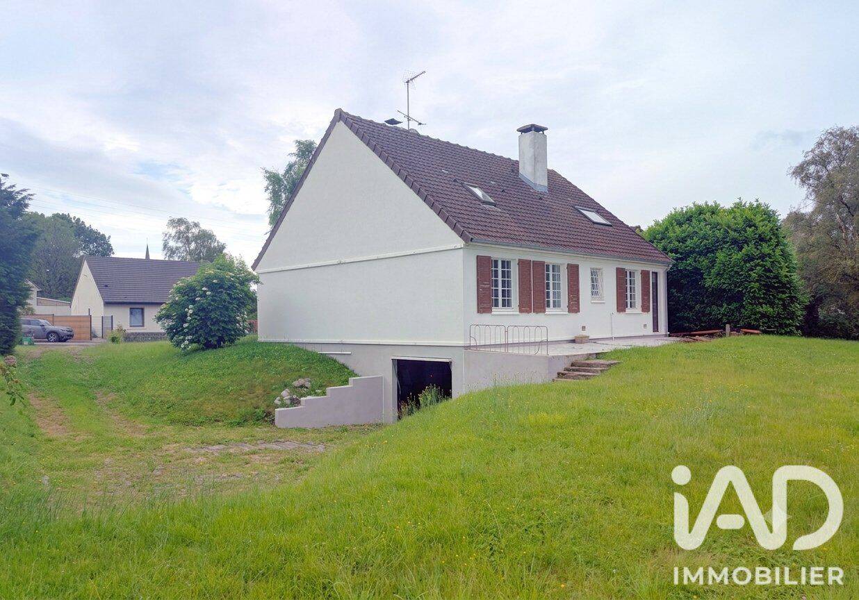 Maison 4 pièces 102 m² · à Niergnies · 102 m² · 220 000 €