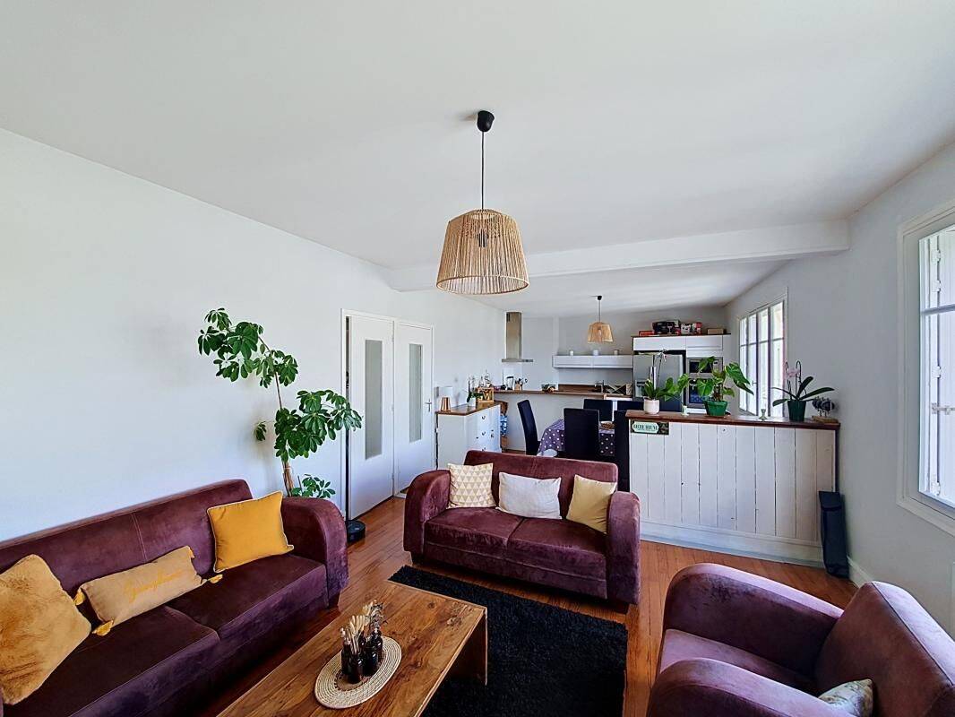 Appartement 3 pièces 79 m² · à Hennebont · 79 m² · 180 600 €