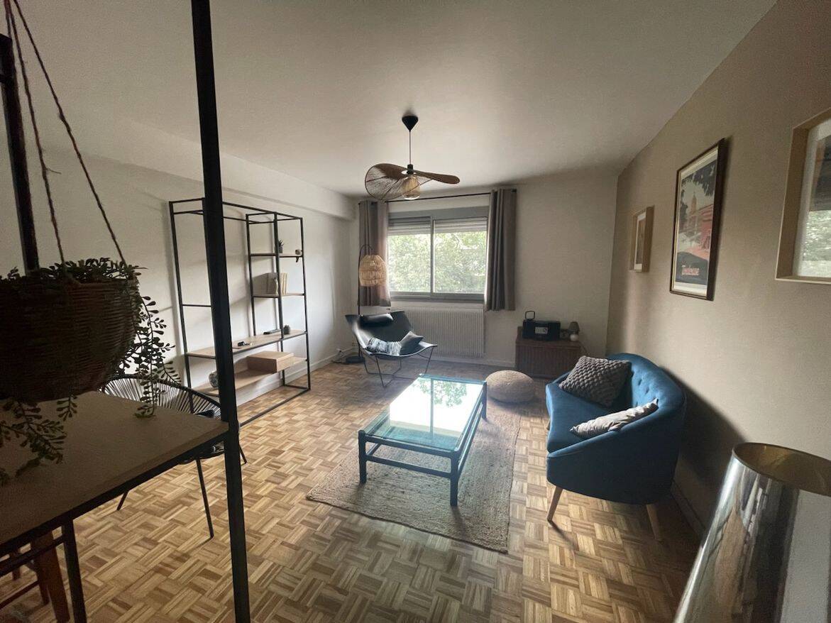 Appartement 4 pièces 72 m² · à Toulouse · 71,8 m² · 950 €/mois