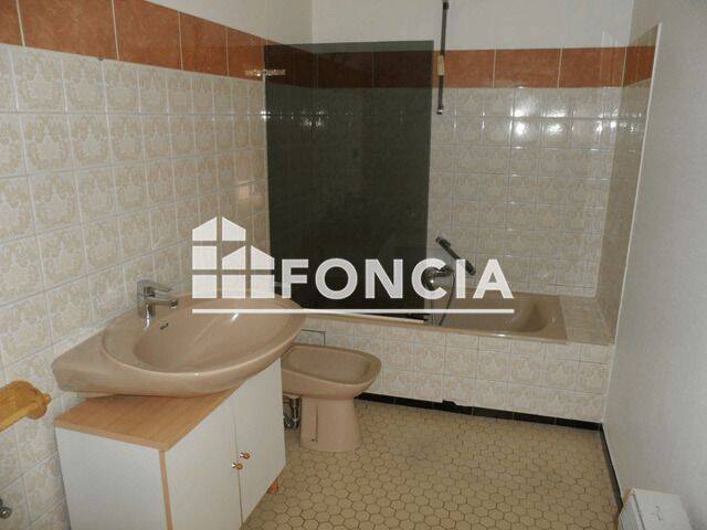 Appartement 2 pièces 41 m² · à Nancy · 41,4 m² · 504 €