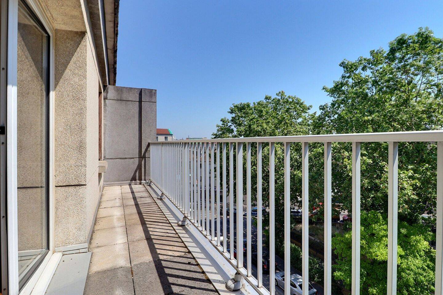 Appartement 3 pièces 49 m² · à Aubervilliers · 48,5 m² · 177 000 €