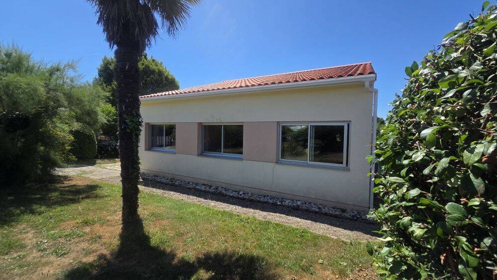 Maison 4 pièces 94 m² · à Saint-Père-en-Retz · 94,2 m² · 258 000 €