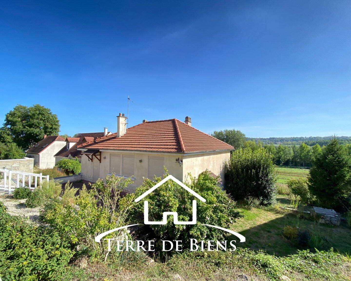 Maison 4 pièces 75 m² · à Vic-sur-Aisne · 75 m² · 130 000 €