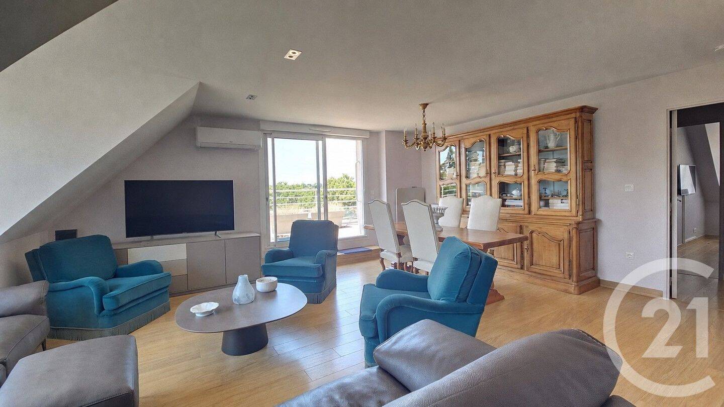Appartement 4 pièces 88 m² · à Theix-Noyalo · 88 m² · 368 000 €