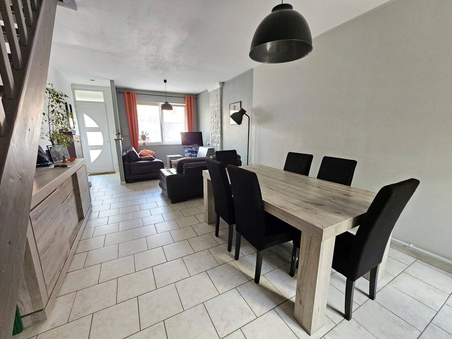 Maison 4 pièces 97 m² · à Lys-lez-Lannoy · 97 m² · 209 900 €