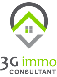 Agent Commercial 3G IMMO NIEDZWIEDZ Laurence logo