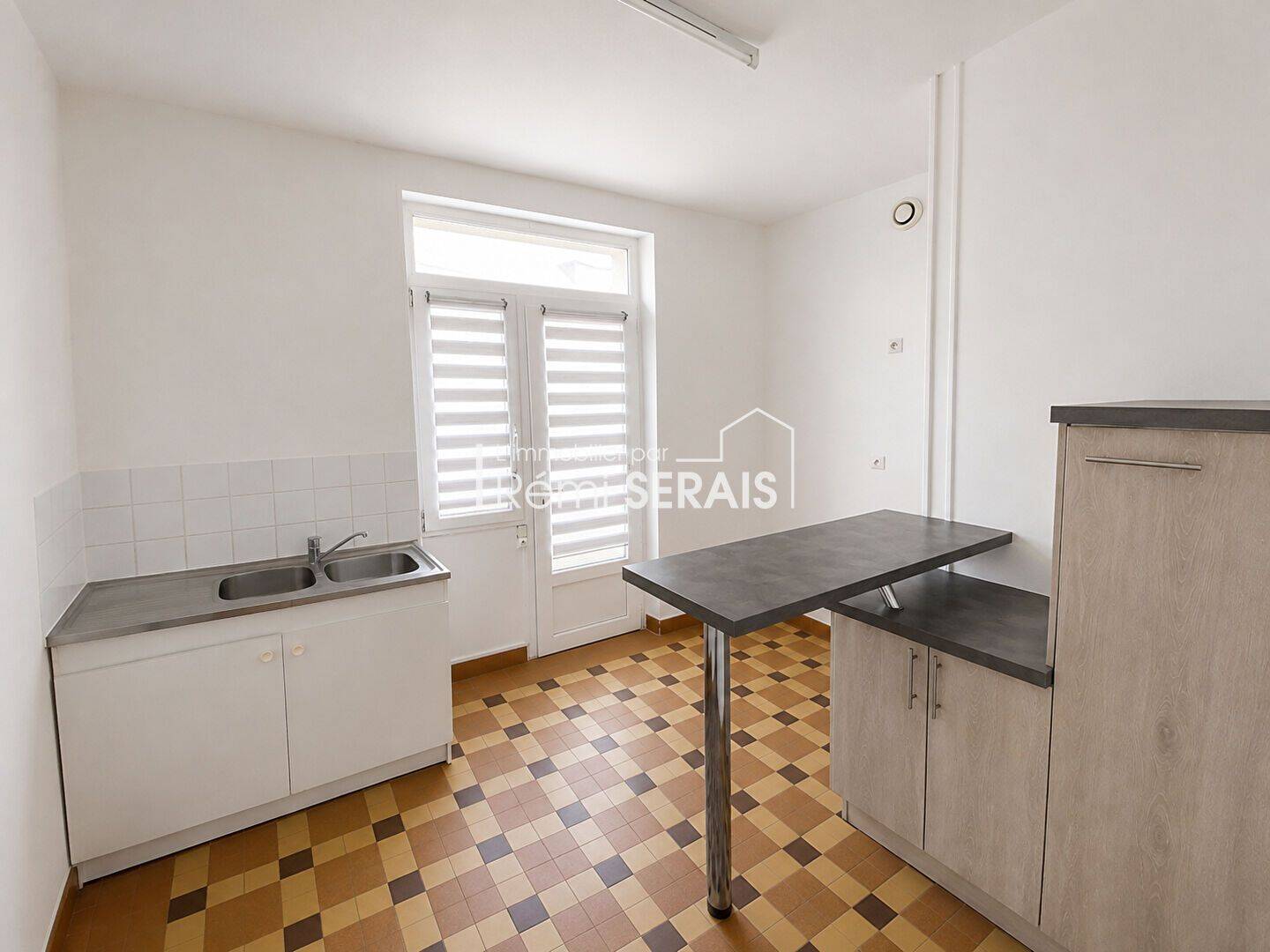Appartement 5 pièces 62 m² · à Rânes · 62,1 m² · 460 €