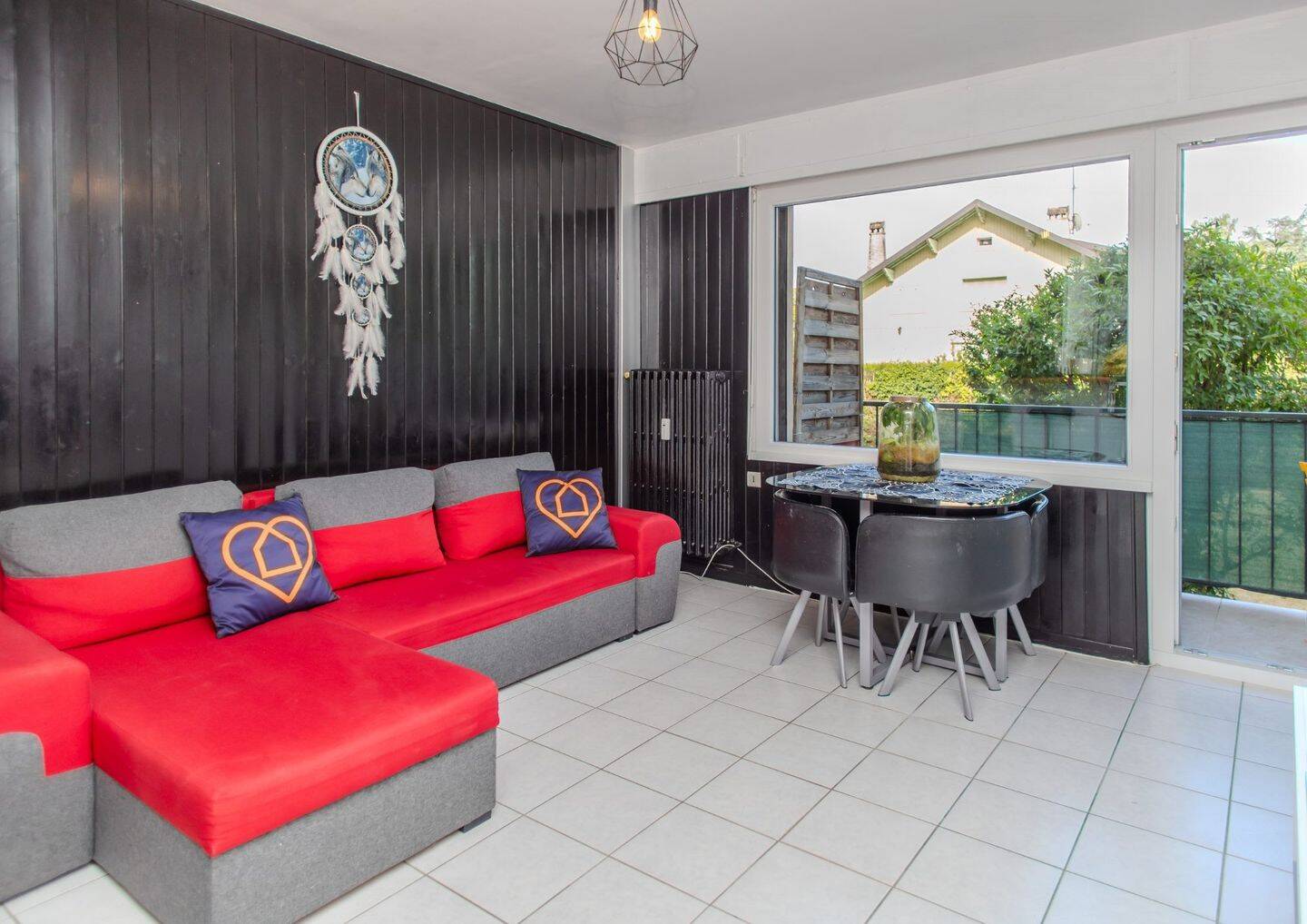 Appartement 4 pièces 66 m² · à Thonon-les-Bains · 66,1 m² · 229 000 €