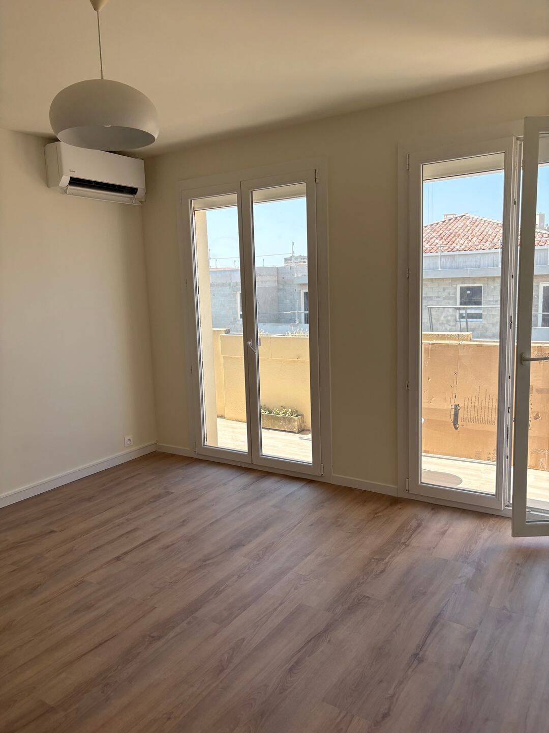 Appartement 3 pièces 62 m² · à Marseille 13ème Arrondissement · 61,8 m² · 970 €