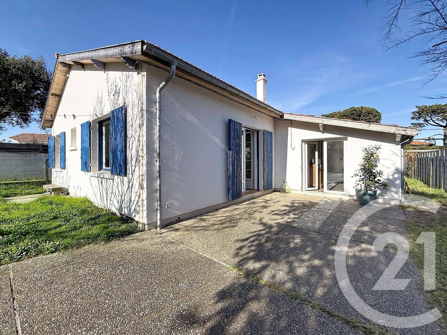 Maison 4 pièces 73 m² · à La Teste-de-Buch · 73 m² · 1 465 €/mois