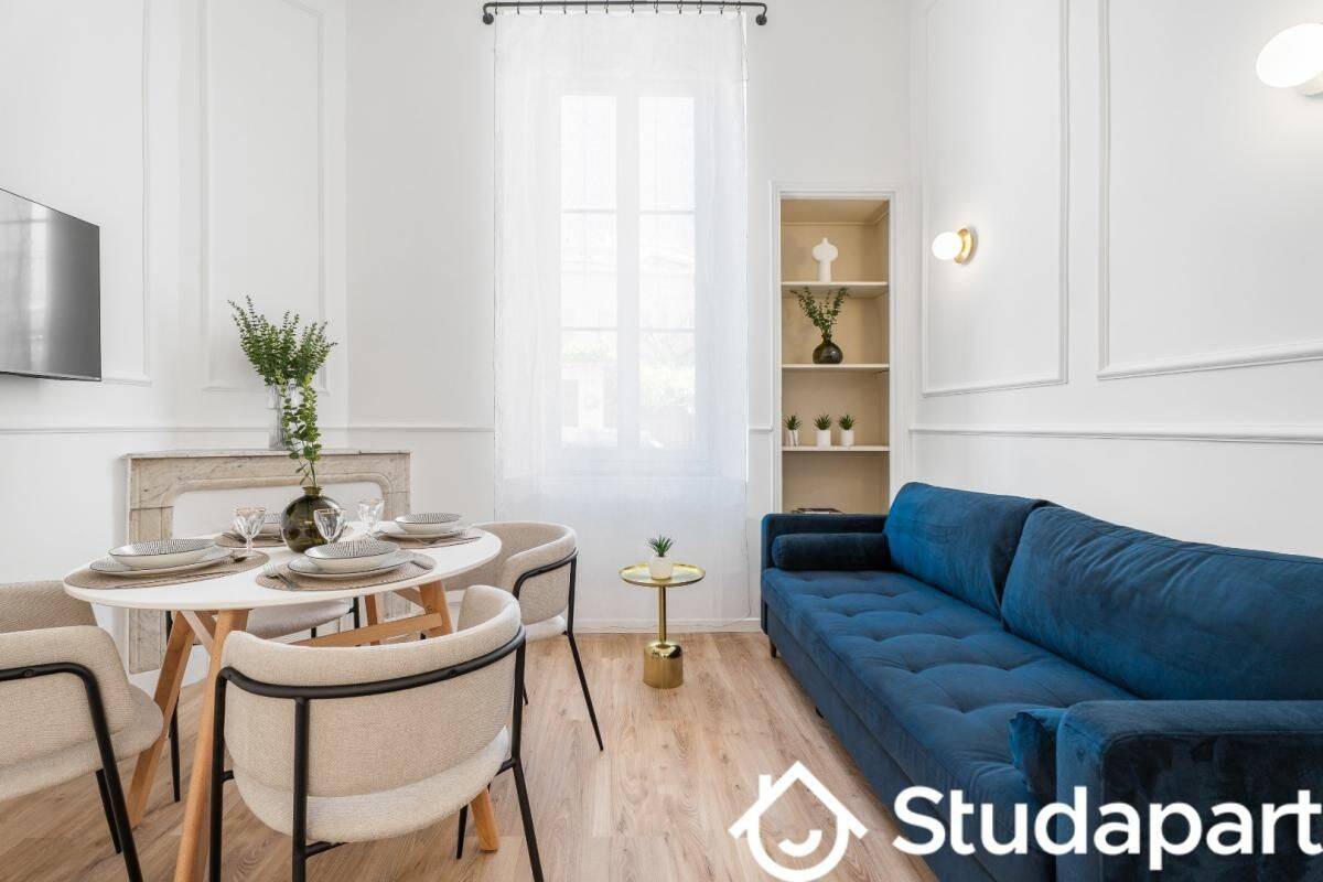 Appartement 2 pièces 31 m² · à Cannes · 31 m² · 1 200 €