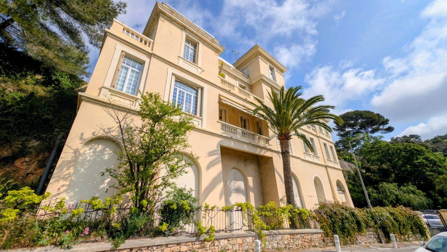 Appartement 4 pièces 123 m² · à Vallauris · 123 m² · 549 900 €