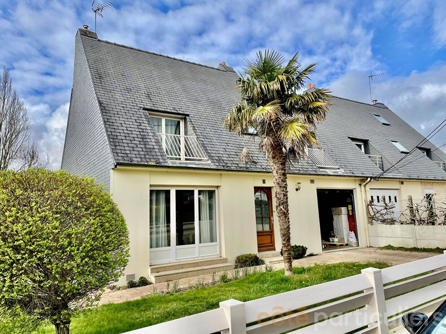 Maison 5 pièces 100 m² · à Languidic · 100 m² · 241 270 €
