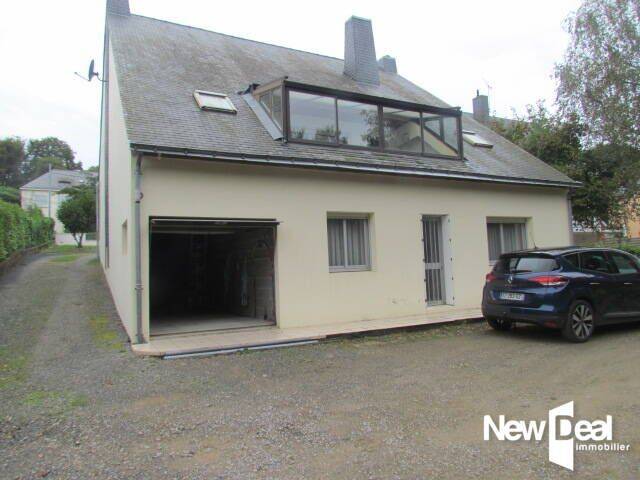 Maison 7 pièces 167 m² · à Orvault · 167 m² · 319 000 €