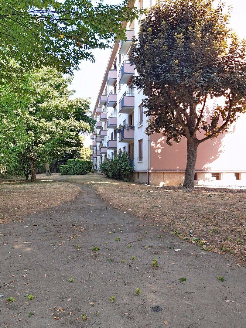 Appartement 4 pièces 78 m² · à Châtillon · 78,3 m² · 2 000 €/mois