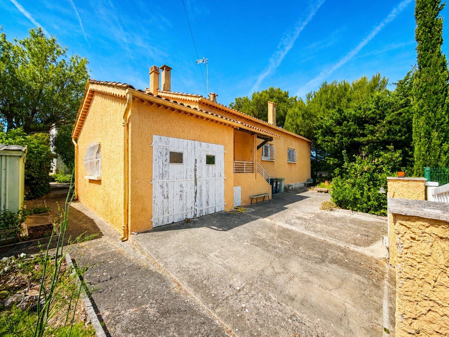 Maison 4 pièces 95 m² · à Six-Fours-les-Plages · 95 m² · 449 000 €