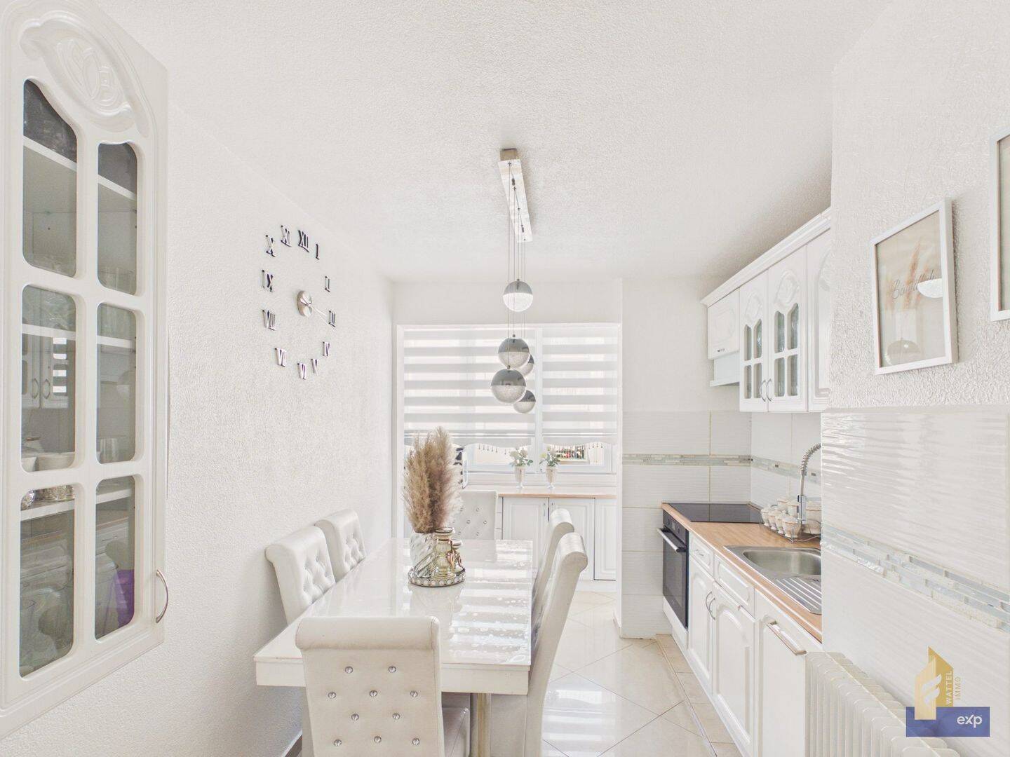 Appartement 4 pièces 85 m² · à Colmar · 85 m² · 169 000 €