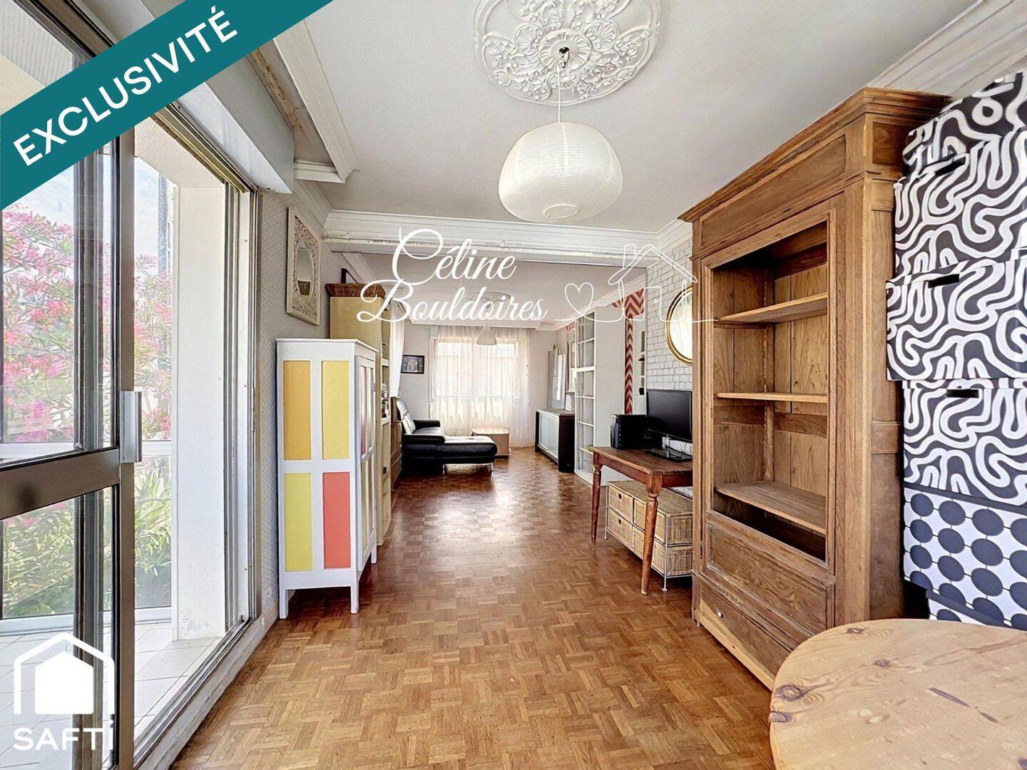 Appartement 3 pièces 65 m² · à Brest · 65 m² · 149 000 €