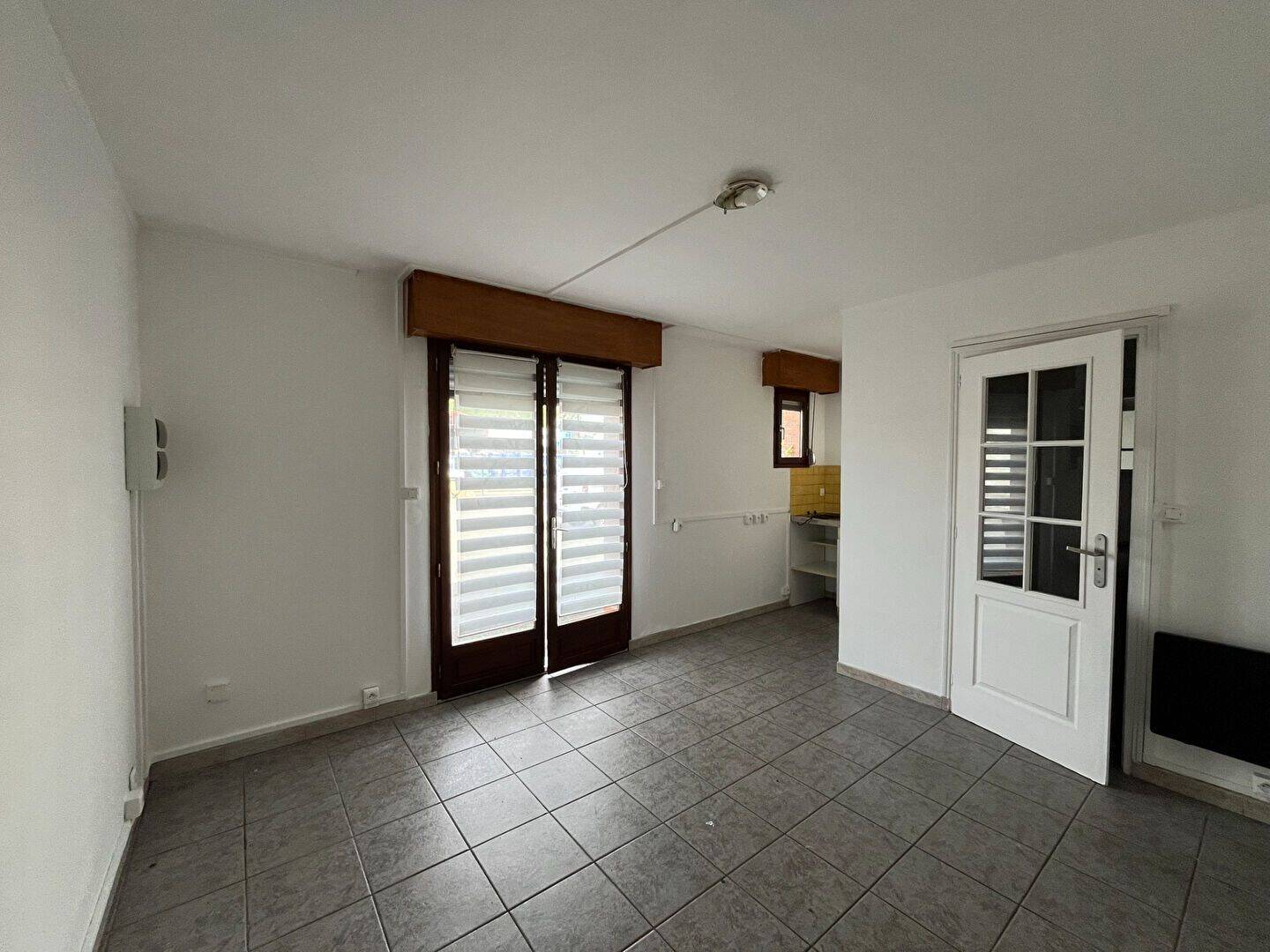 Appartement 1 pièce 20 m² · à Lapugnoy · 20 m² · 310 €