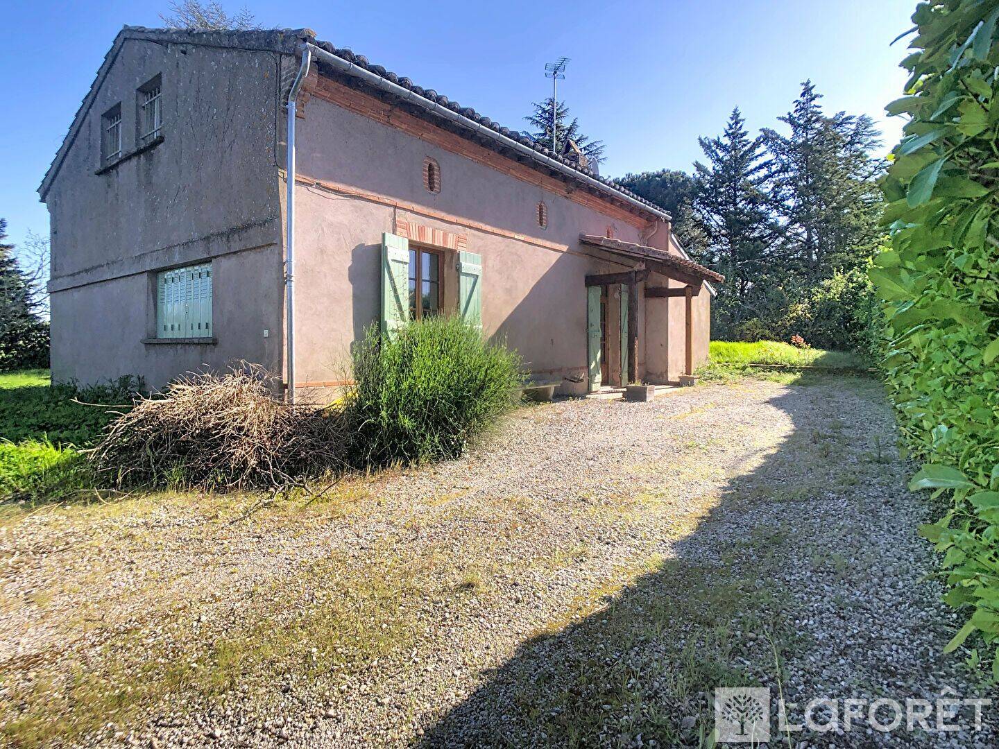 Maison 6 pièces 120 m² · à Pin-Balma · 120 m² · 399 500 €