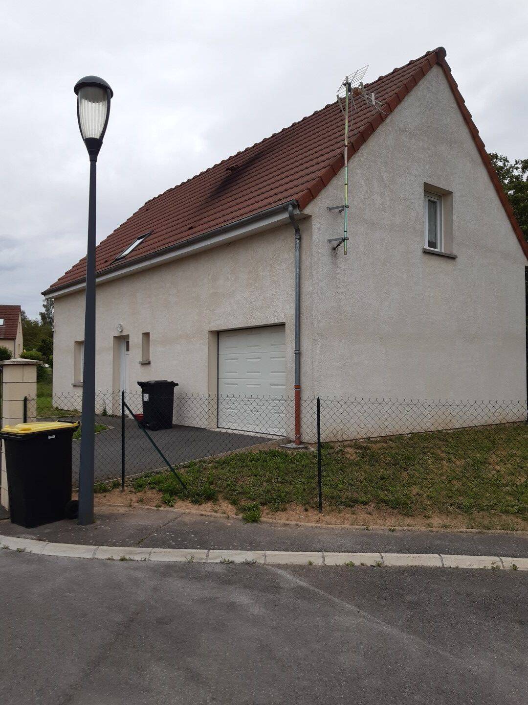 Maison 5 pièces 96 m² · à Chauny · 96 m² · 934 €