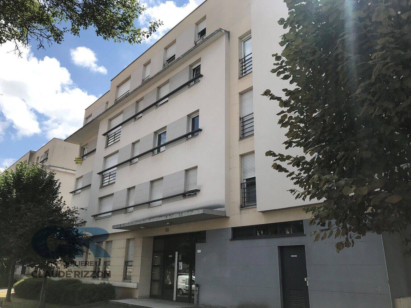 Appartement 2 pièces 46 m² · à Nancy · 46 m² · 114 000 €