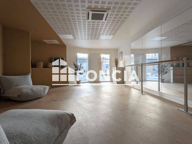 Appartement 1 pièce 24 m² · à Le Mans · 24,4 m² · 517 €