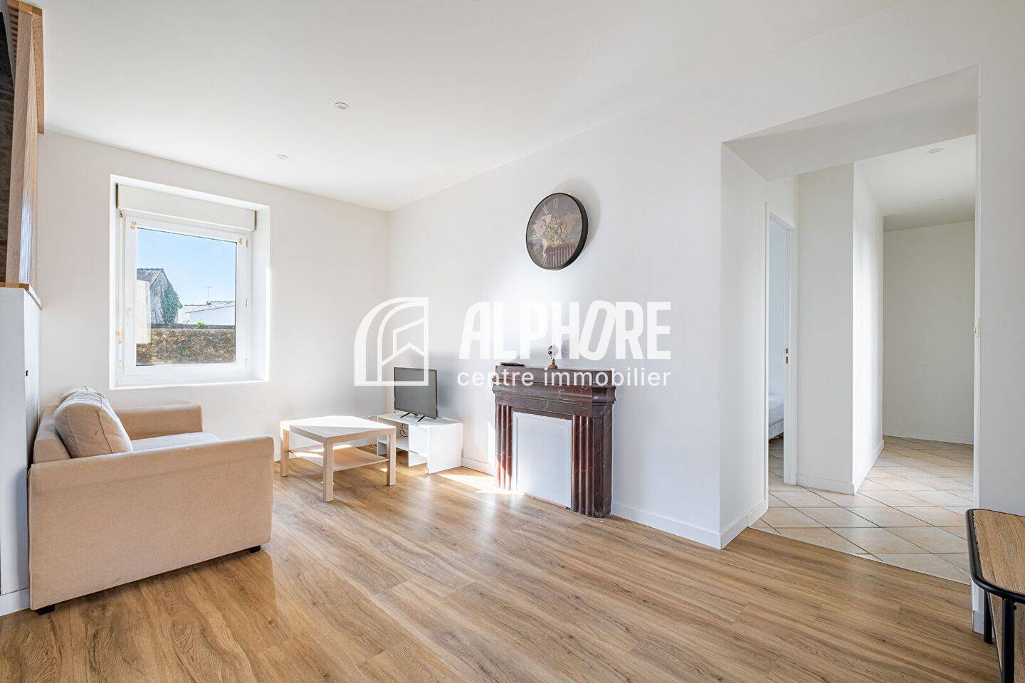 Maison 7 pièces 110 m² · à La Chapelle-des-Marais · 110 m² · 249 900 €