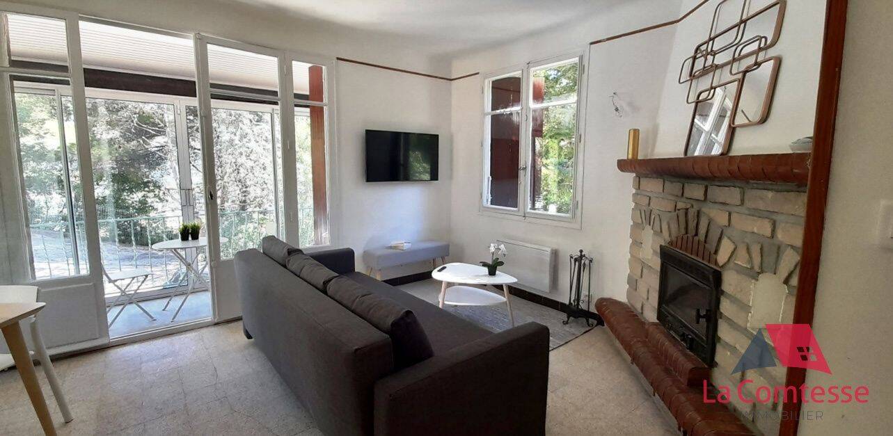 Appartement 2 pièces 51 m² · à Ventabren · 51,4 m² · 977 €/mois